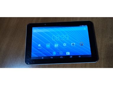 Table android IW - SN900 - 8  A GB de uso. Buen estado - Img main-image