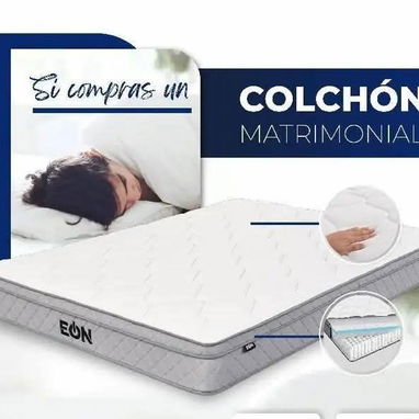 Colchones originales - Img 125098319