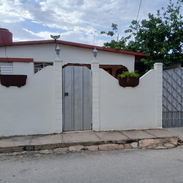 Venta de casa en boca Camarioca - Img 56671704