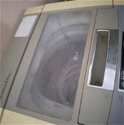 Vendo lavadora automática LG 8.6kg - Img 45863024