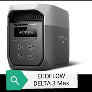 💥Ofertas Atractivas en Ecoflow 😲😲😲😲😍😍💥 - Img 54668385
