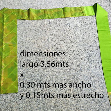 Centro de mesa especial para decoracion - Img 115288618