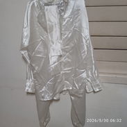 Se vende traje blanco para practicar taichi vivo en el vedado cerca del parque Jon lennon - Img 55774650