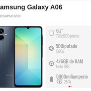 Celulares Samsung nuevos, sellados, lea la lista, y con garantía - Img 56024319