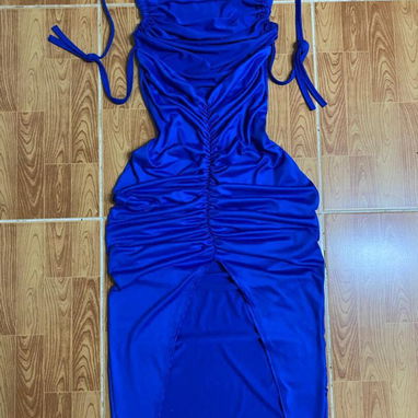 Vestido levanta glúteos - Img 123457242