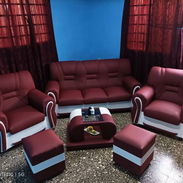 Juego de muebles - Img 56602301
