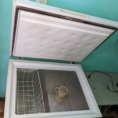Se vende nevera - Img 126677053
