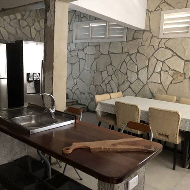 🏠🌊Casa de renta en Brisas del Mar💦 - Img 106709377