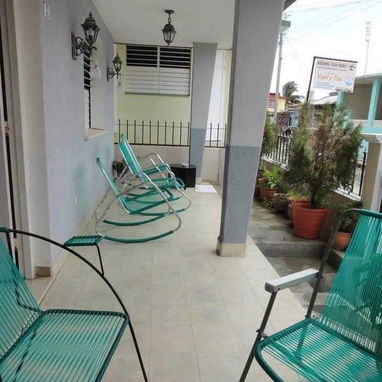 🌊🏤Alquiler de casa en playa Varadero. Renta de casa en Varadero. House for rent in Varadero beach - 2/7