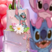🔥 Decoración de Cumpleaños y Eventos | Quince, Bodas y Globos Premium - Img 54783124
