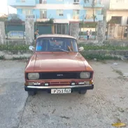 Venta de carro marca Moskvich en el Vedado - Img 58163257