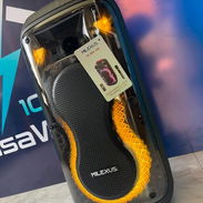 Bocina Profesional Milexus 6.5 pulgadas $ 140 USD💵 - Img 57472744
