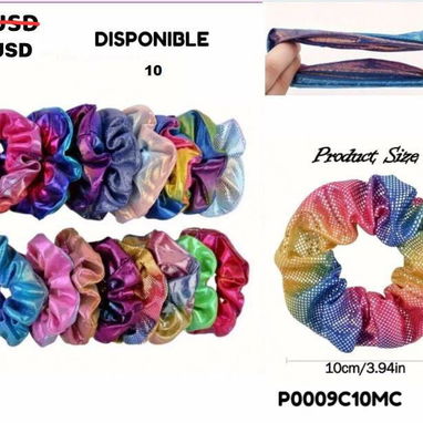 ACCESORIOS PARA EL CABELLO - Img 122533921