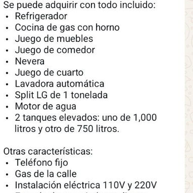 Apartamento del Vedado - 3/3