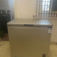 Nevera 220 volt - Img 54983153