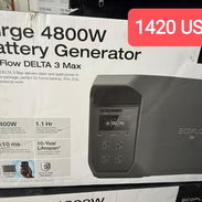 Ecoflows en venta - Img 56305540