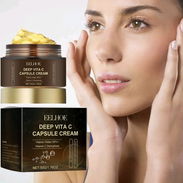 Crema hidratante con Vit C en cápsulas - Img 55056002