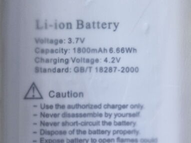 Bateria Li-ion BL-10C new 55815163 o WhatsApp - Img 61550929