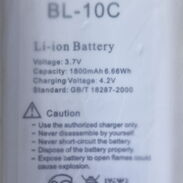 Bateria Li-ion BL-10C new 55815163 o WhatsApp - Img 45079474