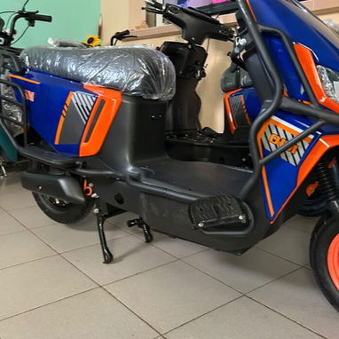 Motos eléctricas 🛵 Oim . Nuevas a estrenar ... - 5/5