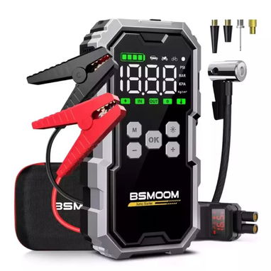 JUMP STARTER - Img 124547946