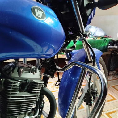 MOTO HAOJUE DM 150 CC - Img 108253886