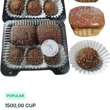 🍬 **Dulces artesanales, hechos solo para ti.**   📞 Contacto directo: **55379138** - Img 119062532