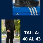 03 Tenis ADIDAS en venta - Img 54470992