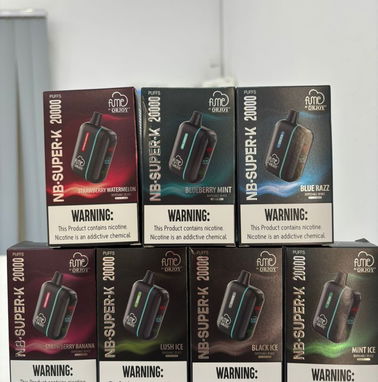 VAPER RECARGABLES,DESECHABLES Y HASTA REPUESTOS SOMOS UNA TIENDA TOD EN SU CAJA DE VARIOS TAMAÑOS.54741004 - Img 84287285