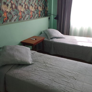 En venta apartamento en el vedado.. - 6/10