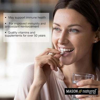 VITAMINA C MASON NATURAL - Img 123163028