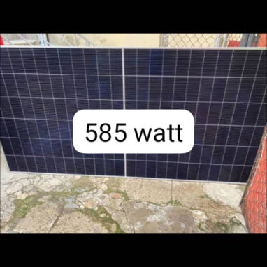 Paneles solares - Img 123043567