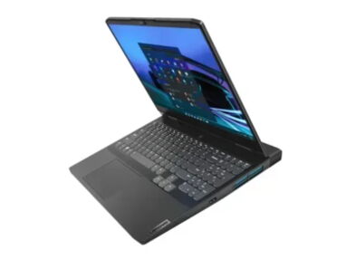 Laptop Gamer RTX 3050, 16Gb DDR5, Ryzen 5 6600H. Nueva - Img 64397098