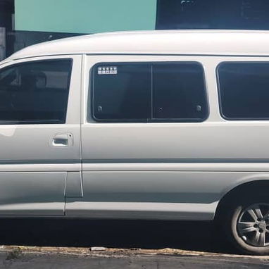 Guagua de 11 plazas - Img 120233162