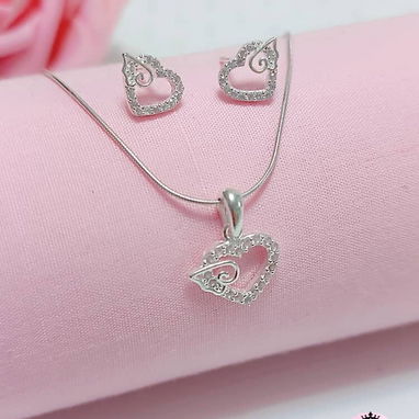 Cadenas y conjuntos de Plata. Precio en cada fotos. LM joyería. Mensajería o compra directa en nuestra tienda - 4/10