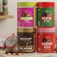 Gelatina para el cabello 500 ml - Img 56792241