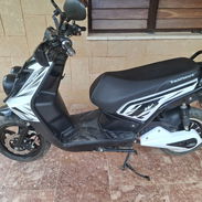 Moto 🏍 ELÉCTRICA - Img 55511393