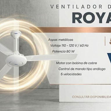 Electrodomésticos - 3/6