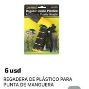Fregadora de plastico - Img 54854840