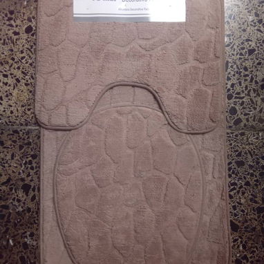 Juego de Alfombras para baño - 3/3