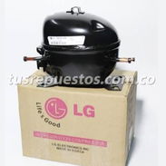 Compresor LG de 1/6 - Img 55650509