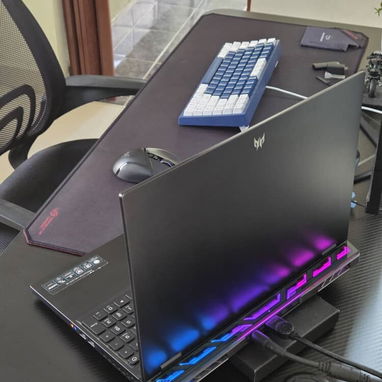 ACER Predator Helios 16 - Img 125828400