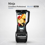 Ninja Licuadora Profesional BL610 Negro / 175 - Img 55827334