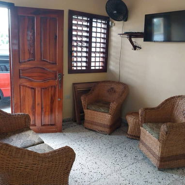 ⛱️ Casa Ariel frente al mar de Bocaciega, con 4 habitaciones, piscina con jacuzzi y mas. Whatssap 5 2959440 - Img 124918664
