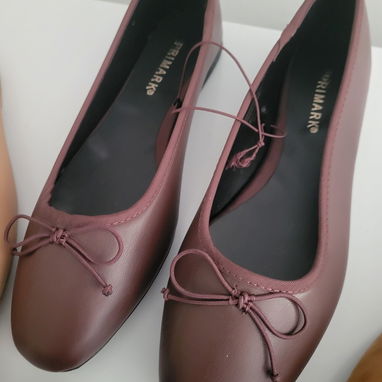 Valerinas originales PRIMARK ESPAÑOLAS - Img 118192573
