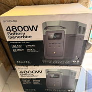 Ecoflow delta 2 Max 1180  USD 🚘🏃‍♂️ - Img 54619950