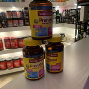 👶✨ PRENATAL + FOLIC ACID & DHA – NUTRICIÓN ESENCIAL PARA MAMÁ Y BEBÉ - Img 56897671