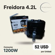 ❗️Freidora Rudenkov 4.2L - Img 58041236