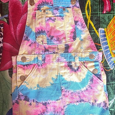 Conjunto para niña de 3 a 4 años - Img 121629880