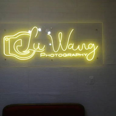 Carteles Lumicos Flex - Img 114256800
